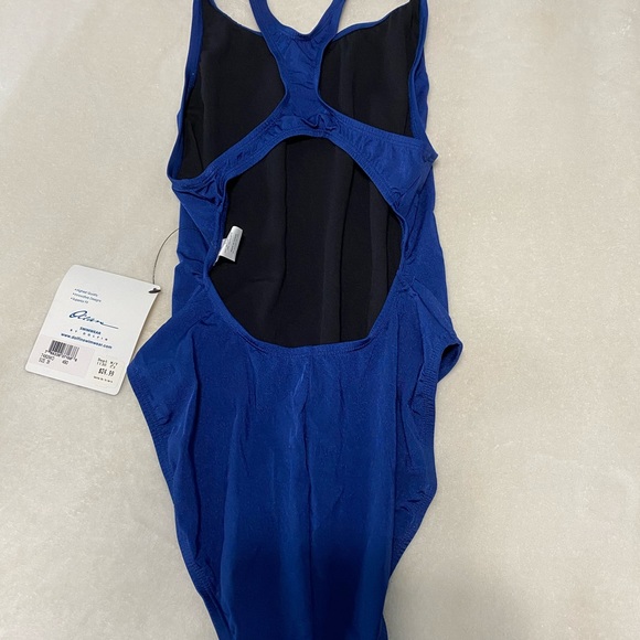 Ocean by Dolfin one piece swimsuit - Picture 6 of 14